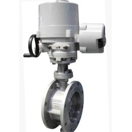 Types of Butterfly Valves: A Guide to Choosing the Right One