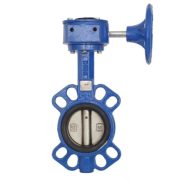 “How a Butterfly Valve Works: Control Flow in Oil, Gas, and Chemical Industries”