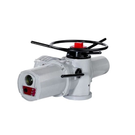 4 Rotary Electric Actuator 1