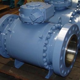 Ball Valve Specifications And Functions: Everything You Need To Know