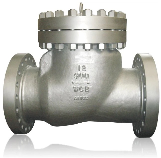 How Swing Check Valves are Tested and Inspected: A Comprehensive Guide