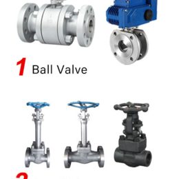 “Understanding Safety Valves: Types, Selection, Installation, and Maintenance”