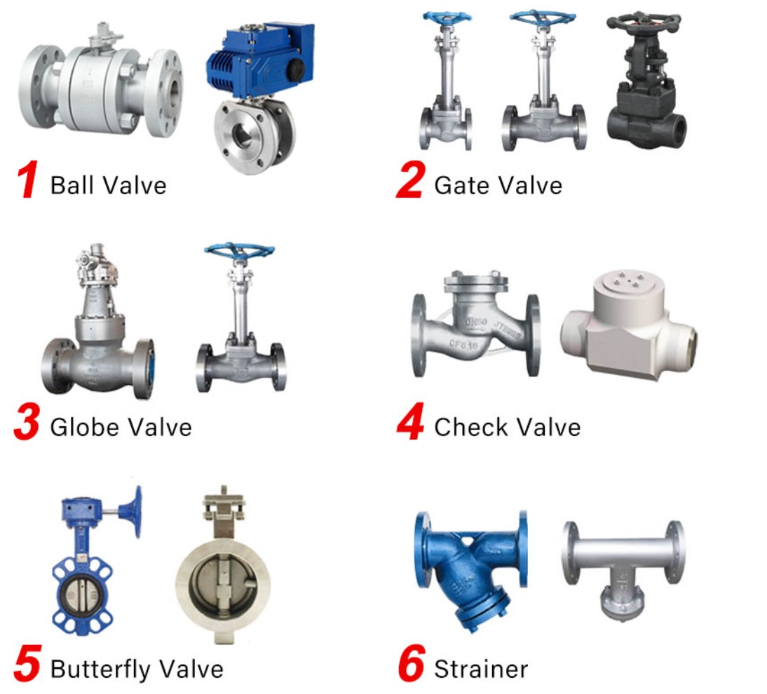 What Are the Differences Between Socket Welds and Butt Welds?