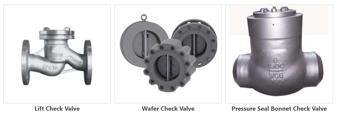 Socket Welding Check Valves: A Comprehensive Guide