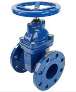 Choosing Reliable Gate Valves: Types & Applications