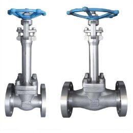 Features and Benefits of Our Cast Steel Flanged Gate Valves