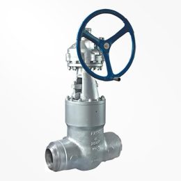 Understanding Pressure Seal Gate Valves: Design, Features, and Applications