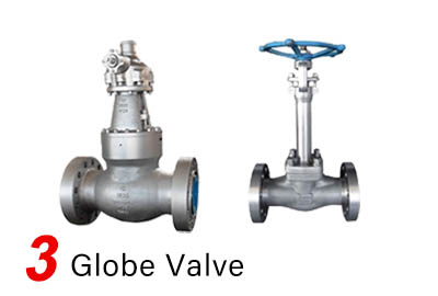 3.glove valve